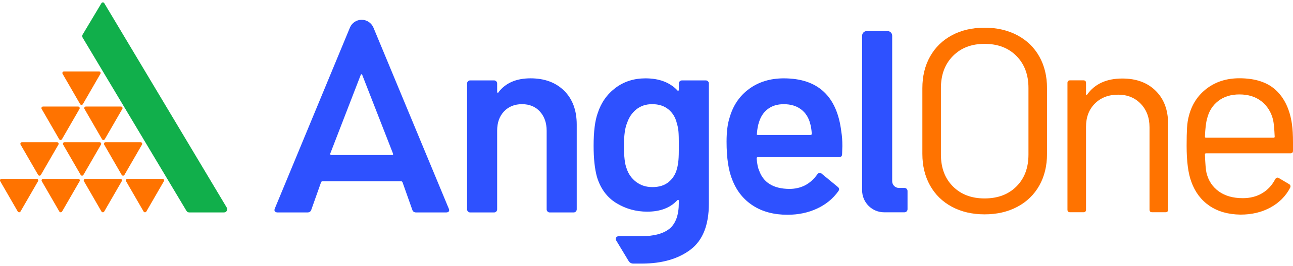 Angel One